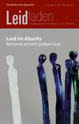 Christian Metz, Dorothee Bürgi (Hg.) Leidfaden - Leid im Abseits